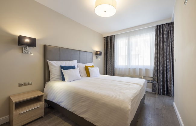 Silver Crown Hotel & Residence - Foto 15