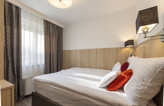 Silver Crown Hotel & Residence - Foto 23