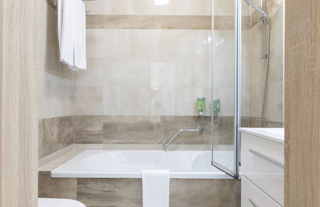 Silver Crown Hotel & Residence - Foto 64
