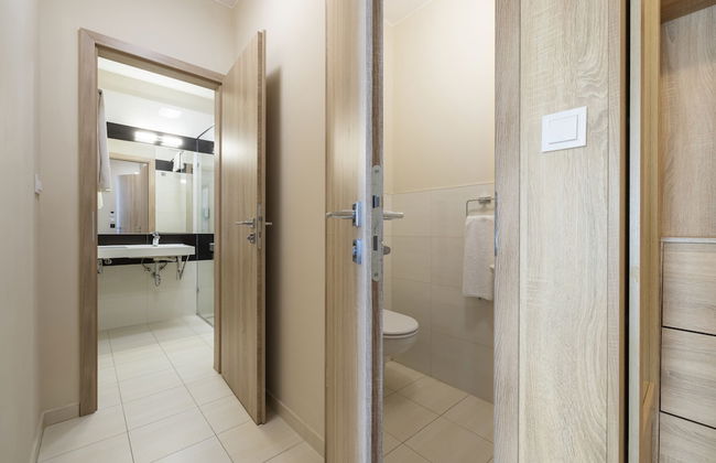 Silver Crown Hotel & Residence - Foto 45