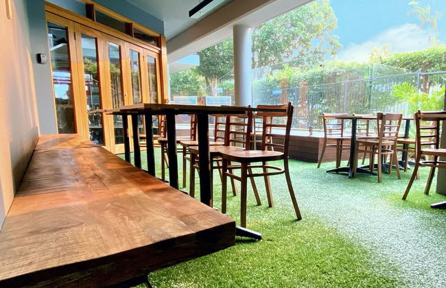 Byron Quarter Holiday Apartments - Foto 49