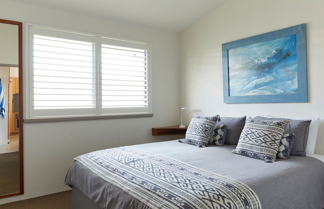 Byron Quarter Holiday Apartments - Foto 6