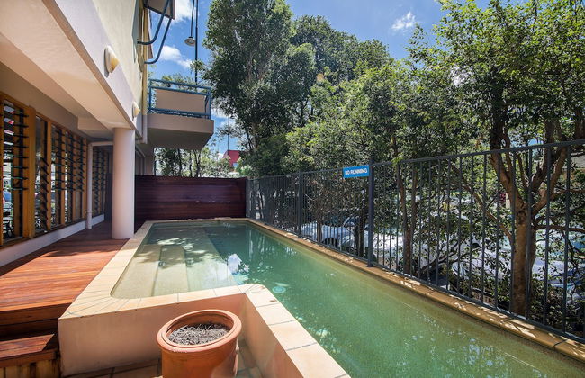 Byron Quarter Holiday Apartments - Foto 47