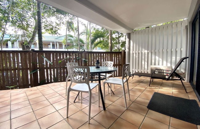 Byron Quarter Holiday Apartments - Foto 31