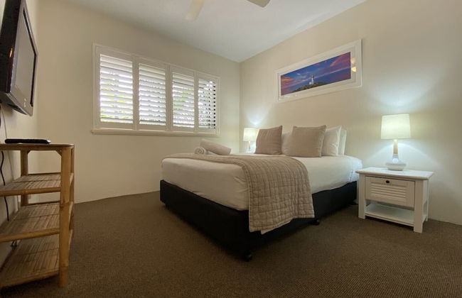 Byron Quarter Holiday Apartments - Foto 12