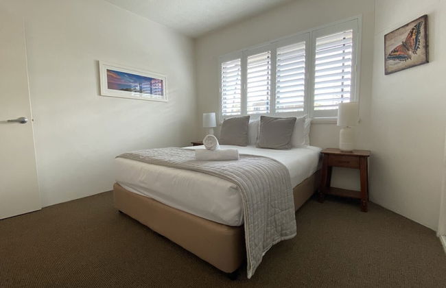 Byron Quarter Holiday Apartments - Foto 4