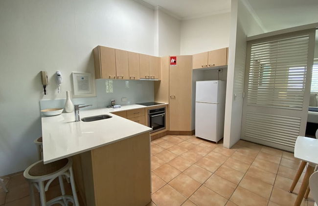Byron Quarter Holiday Apartments - Foto 24