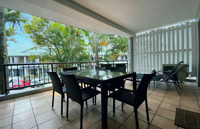 Byron Quarter Holiday Apartments - Foto 36