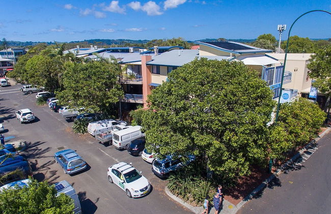 Byron Quarter Holiday Apartments - Foto 59