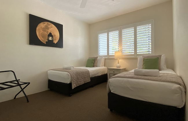 Byron Quarter Holiday Apartments - Foto 13