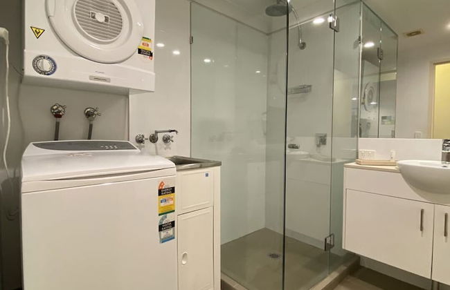 Byron Quarter Holiday Apartments - Foto 40