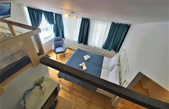 92 Residence - Foto 76