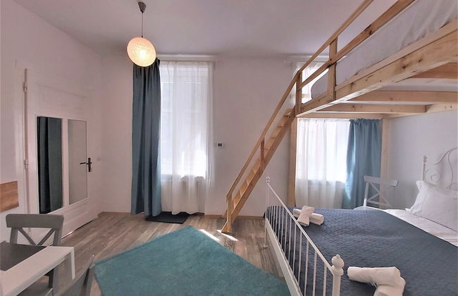 92 Residence - Foto 80
