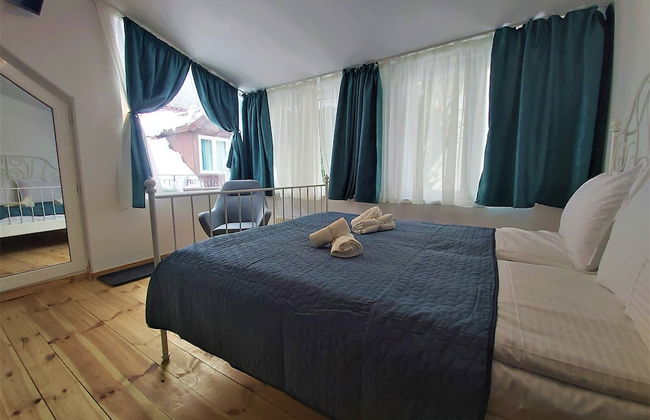 92 Residence - Foto 72