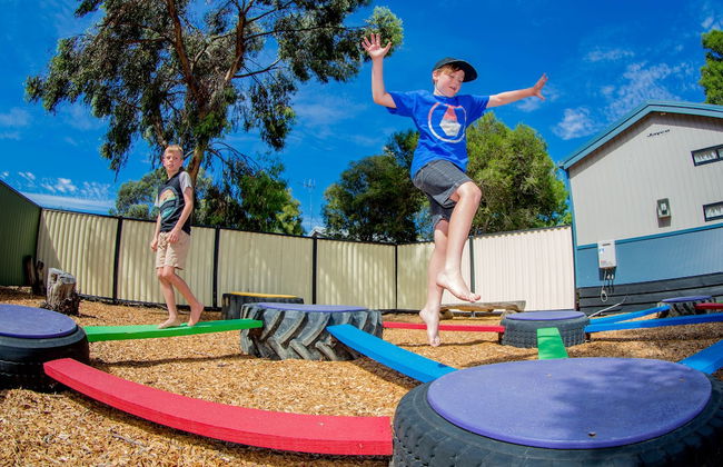 Big4 Shepparton Park Lane - Foto 28
