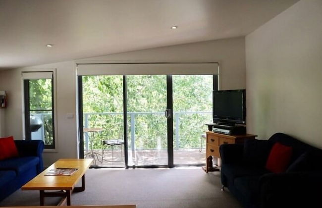 Bright Woodlands Retreat - Foto 5