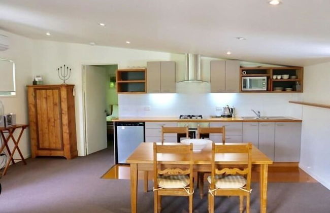 Bright Woodlands Retreat - Foto 4