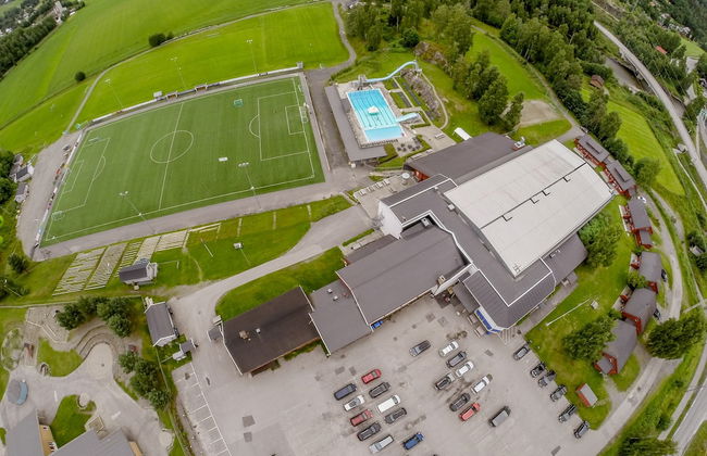Jorekstad Ferieleiligheter - Foto 1