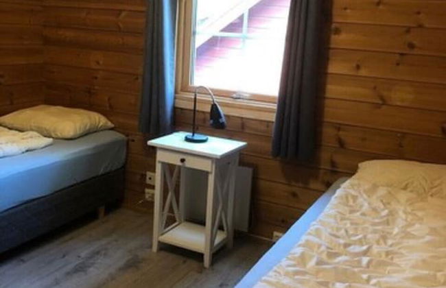 Jorekstad Ferieleiligheter - Foto 5