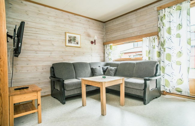 Jorekstad Ferieleiligheter - Foto 16