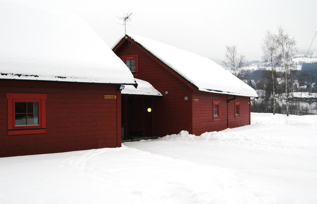 Jorekstad Ferieleiligheter - Foto 46