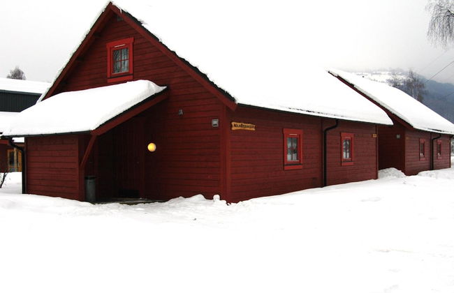 Jorekstad Ferieleiligheter - Foto 47