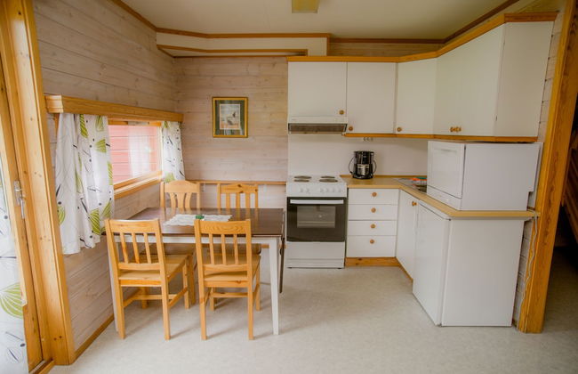 Jorekstad Ferieleiligheter - Foto 10