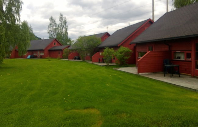 Jorekstad Ferieleiligheter - Foto 42
