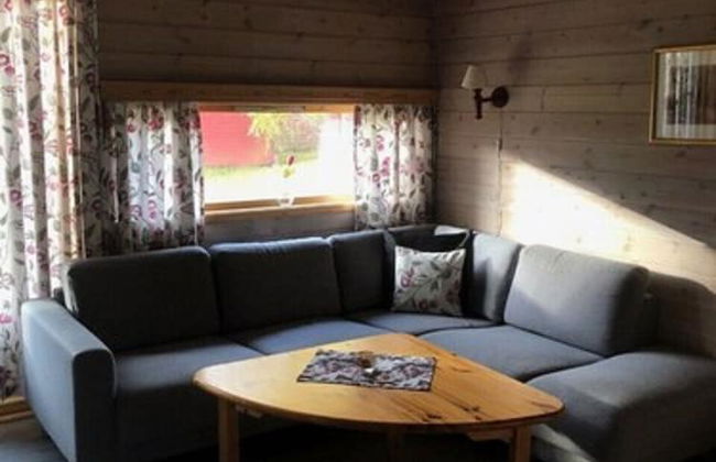 Jorekstad Ferieleiligheter - Foto 7