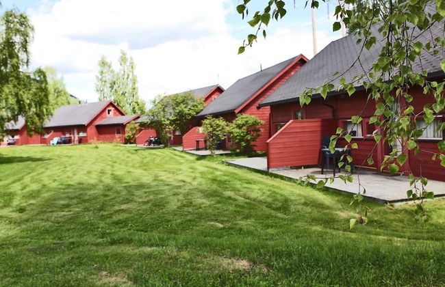 Jorekstad Ferieleiligheter - Foto 40