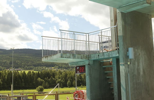 Jorekstad Ferieleiligheter - Foto 43