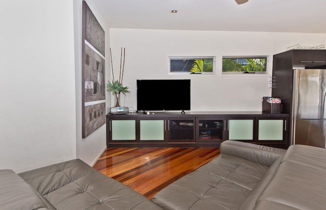 Tangalooma Hilltop Haven - Foto 14
