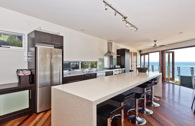 Tangalooma Hilltop Haven - Foto 13