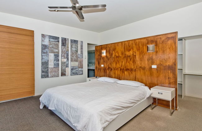 Tangalooma Hilltop Haven - Foto 4