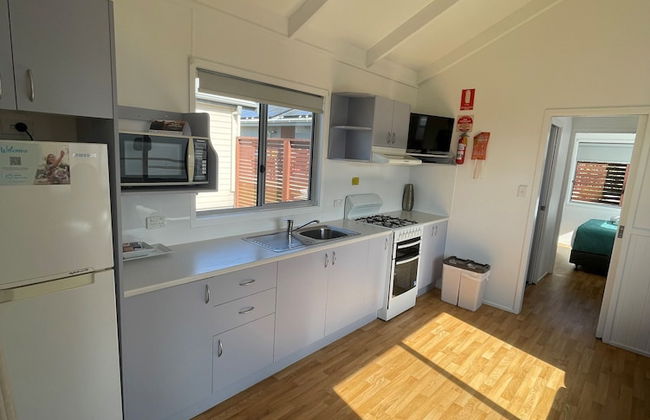NRMA Shellharbour Beachside Holiday Park - Foto 18