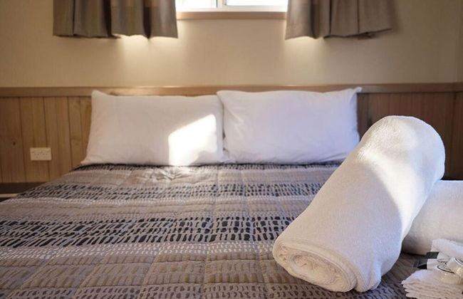 NRMA Shellharbour Beachside Holiday Park - Foto 7