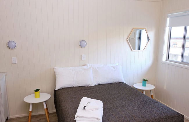 NRMA Shellharbour Beachside Holiday Park - Foto 2