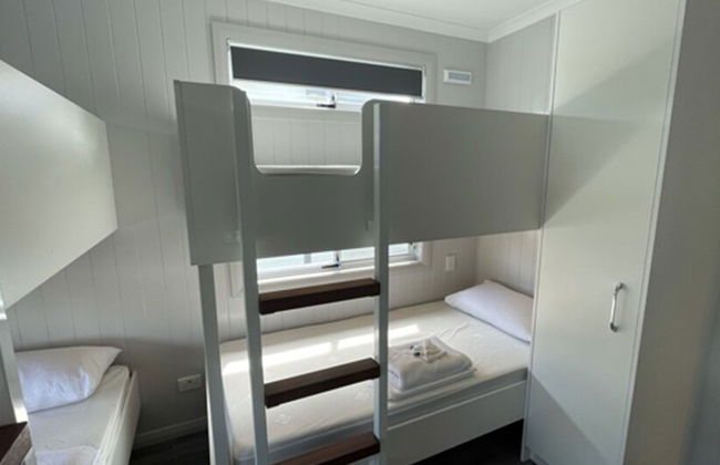 NRMA Shellharbour Beachside Holiday Park - Foto 6