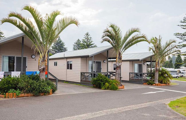 NRMA Shellharbour Beachside Holiday Park - Foto 28
