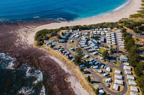 Photo 37 - NRMA Shellharbour Beachside Holiday Park