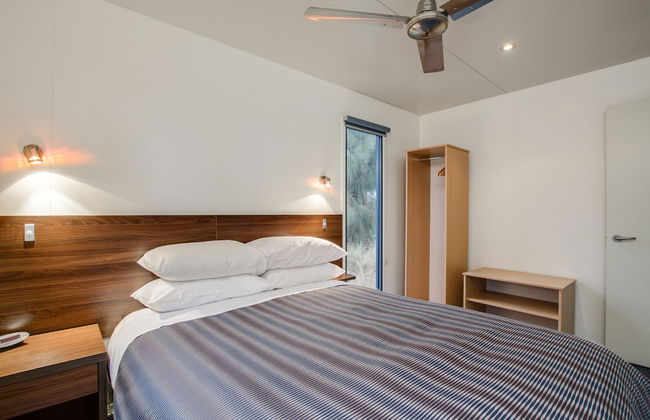 Swansea Beach Chalets - Foto 14
