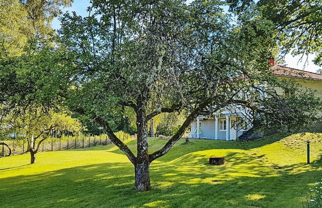 Holiday Home in Kalv - Foto 22