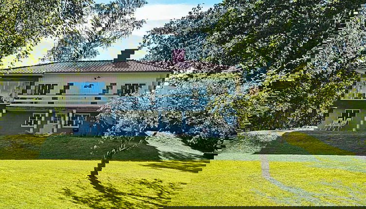 Foto 1 - Holiday Home in Kalv