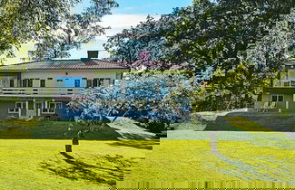 Foto 1 - Holiday Home in Kalv