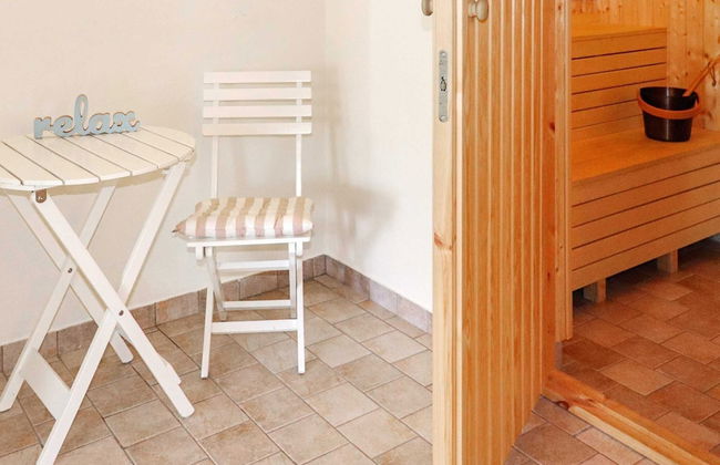 Holiday Home in Kalv - Foto 10