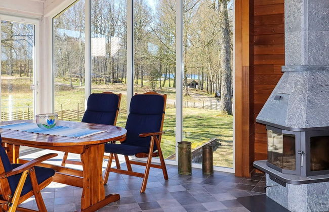 Holiday Home in Kalv - Foto 14