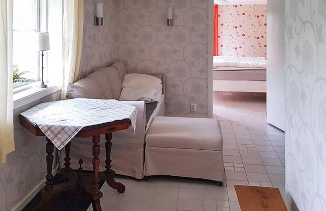 Holiday Home in Kalv - Foto 12