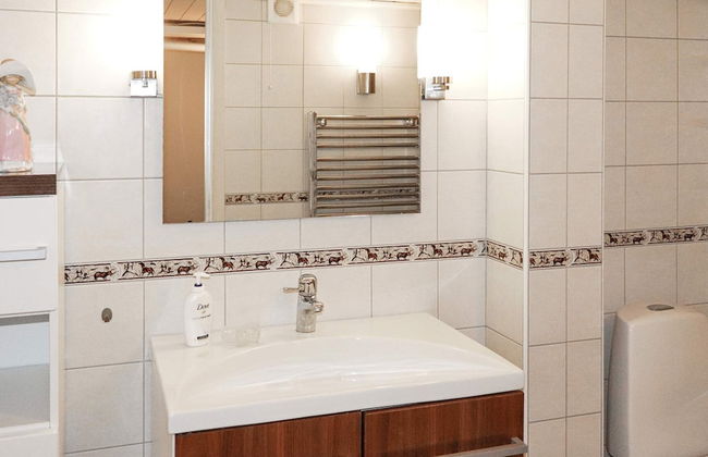 Holiday Home in Kalv - Foto 5