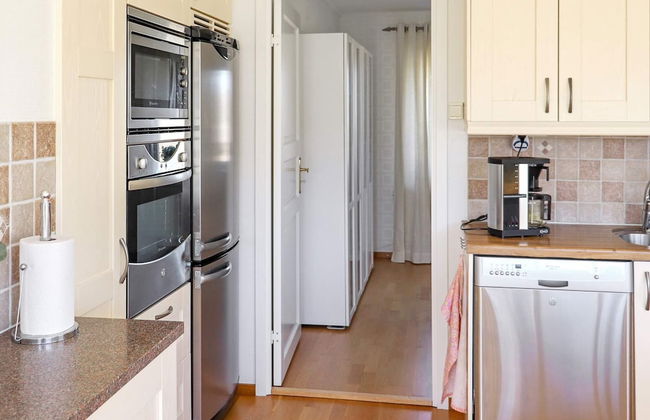 Holiday Home in Kalv - Foto 15