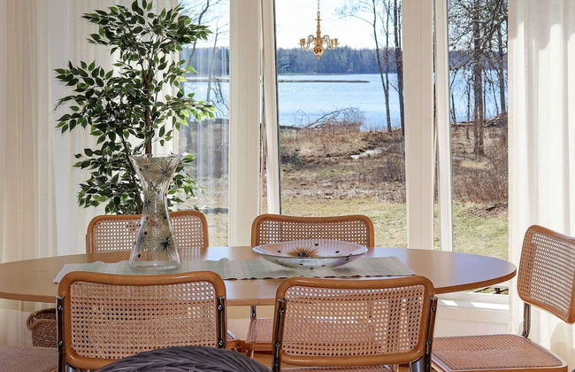Holiday Home in Kalv - Foto 9